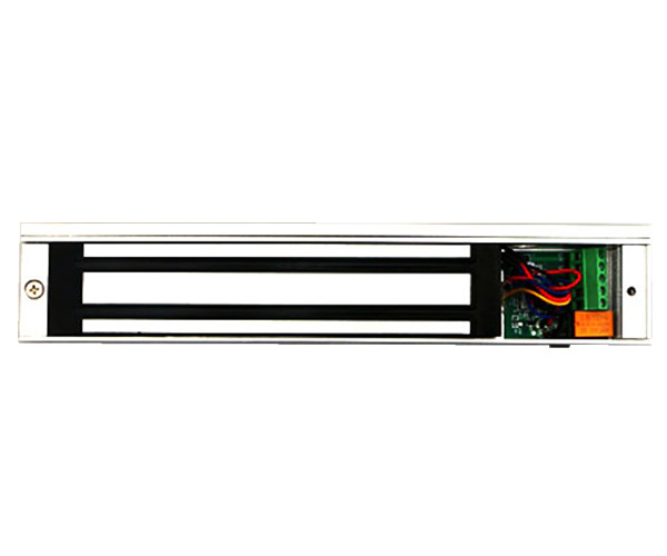 【帶信號反饋電磁鎖】賽克藍鵬SUCCBLR掛裝（明裝）磁力鎖SL-280GX